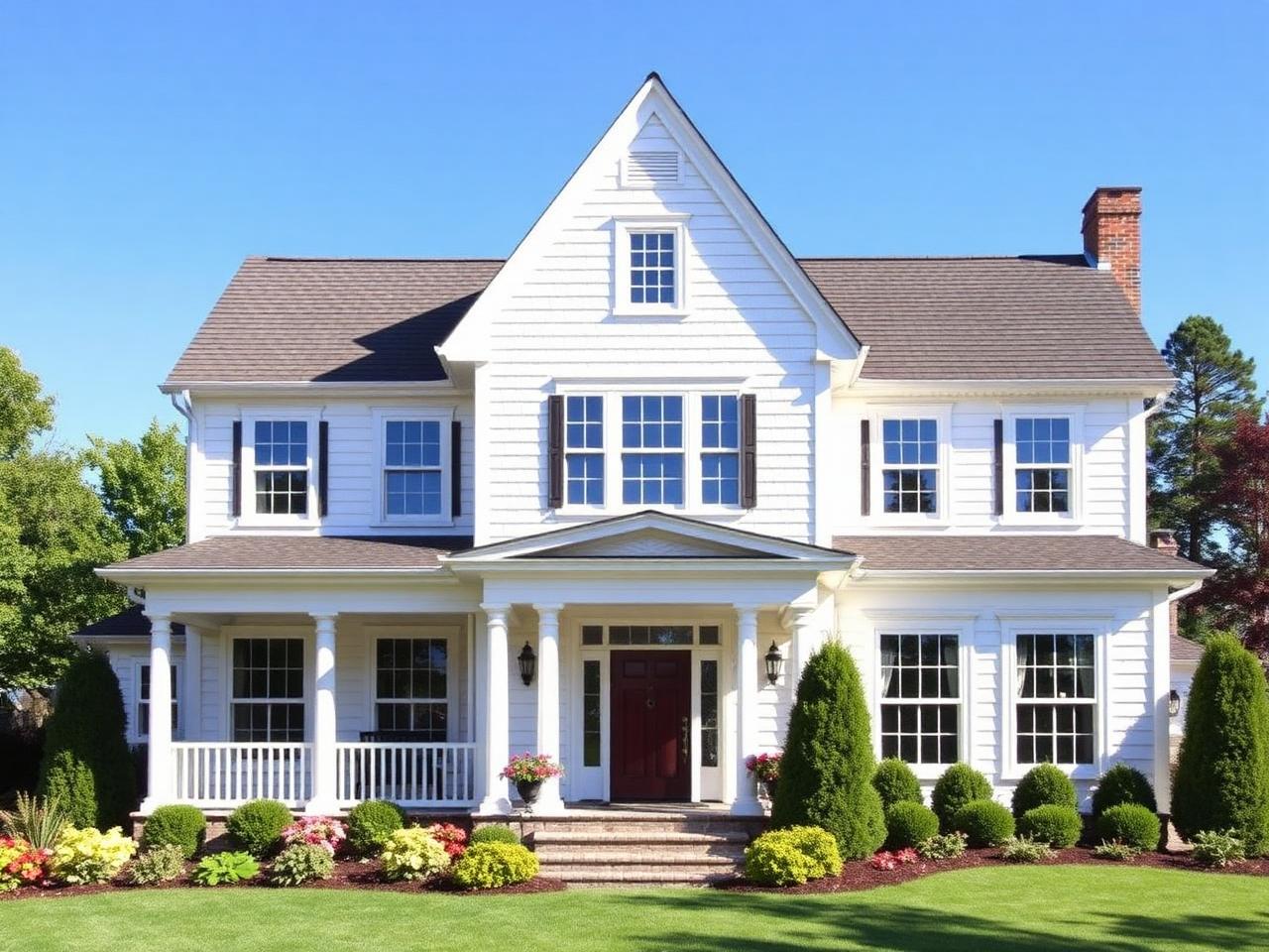 Exterior Painting