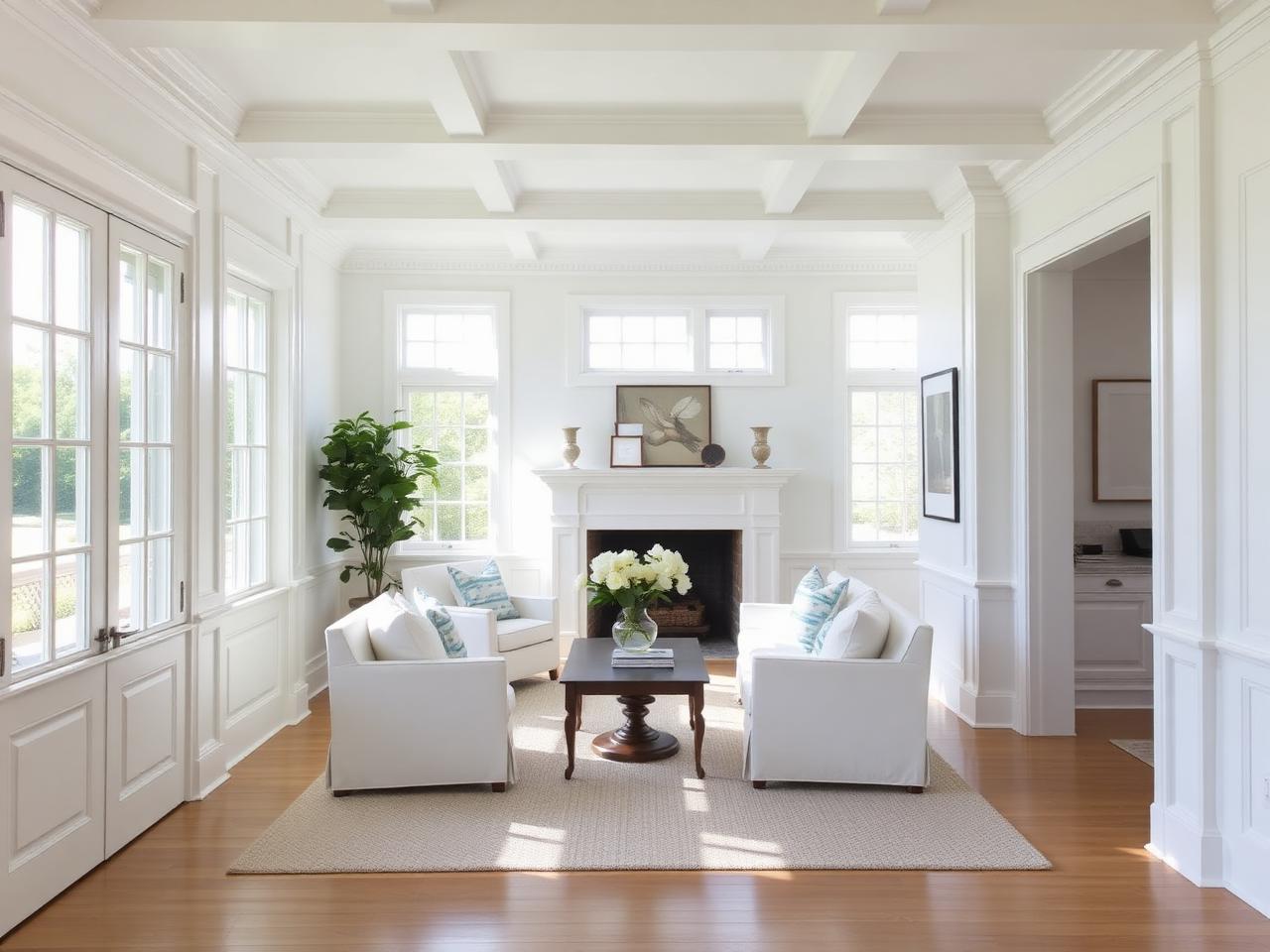 Interior Painting