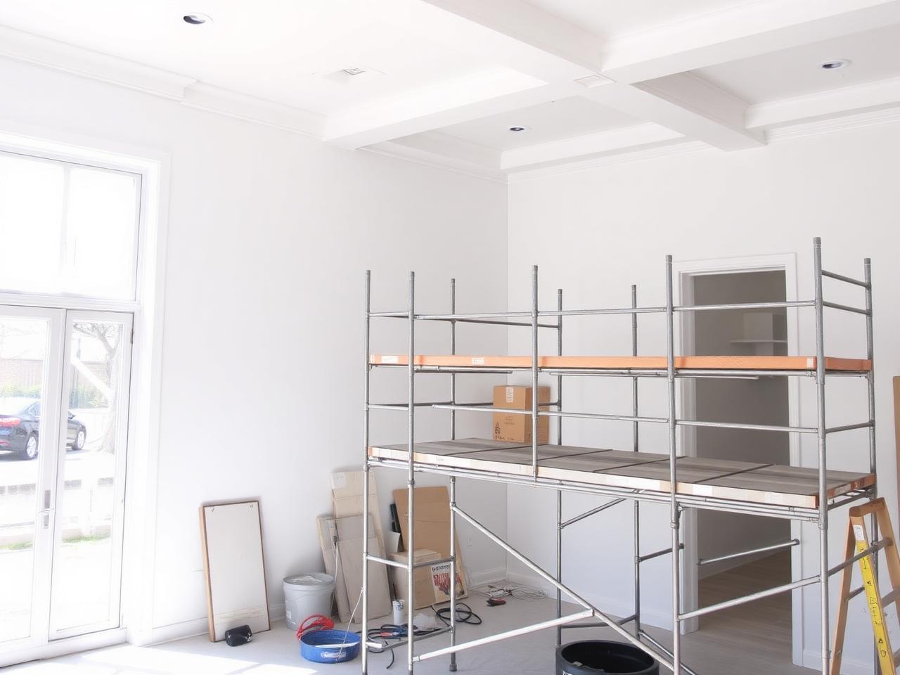 New Construction