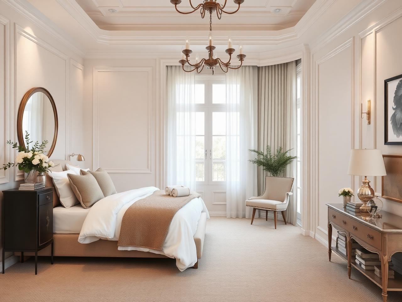 Property Refresh